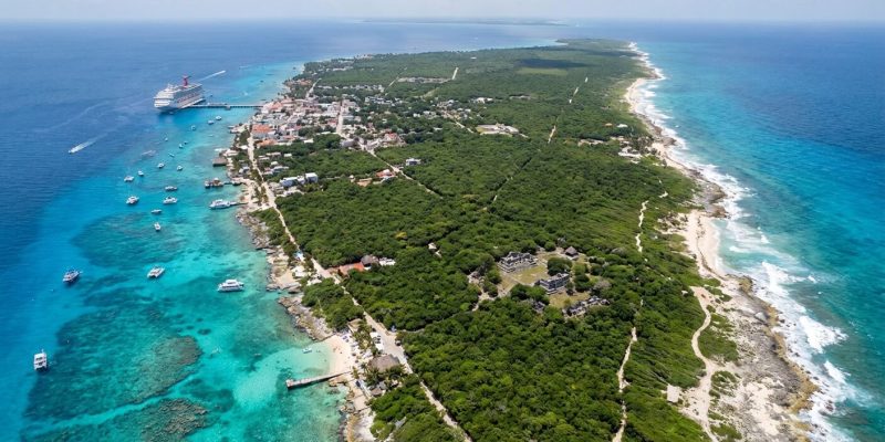 Cozumel The Ultimate Travel Guide to Mexico’s Caribbean Island Paradise