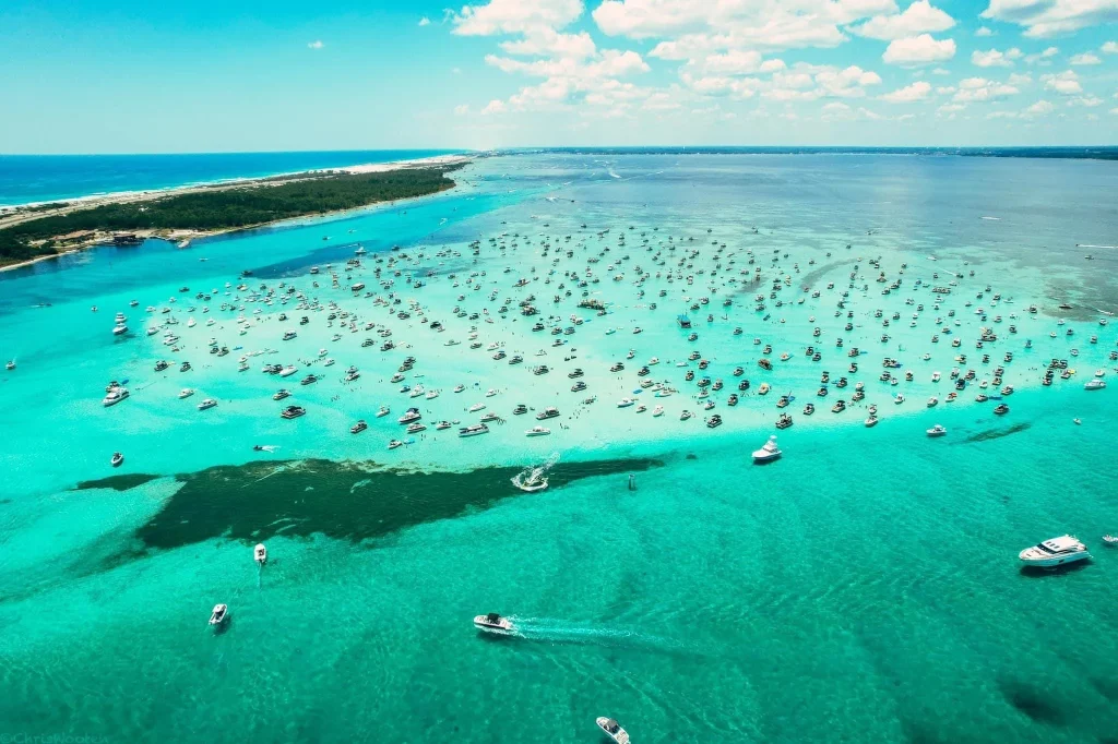 Destin, Florida: The Ultimate Travel Guide to the Emerald Coast 1 Destin, Florida: The Ultimate Travel Guide to the Emerald Coast