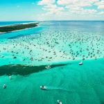 crab island 4 destin boats Destin, Florida: The Ultimate Travel Guide to the Emerald Coast