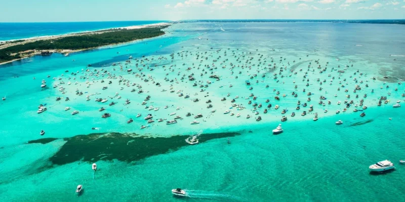 Destin, Florida: The Ultimate Travel Guide to the Emerald Coast