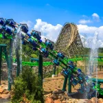Dollywood: The Ultimate Travel Guide to Tennessee’s Famous Theme Park