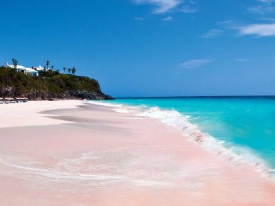 Harbour Island & Pink Sand Beach: The Ultimate Travel Guide to the Bahamas’ Most Beautiful Escape