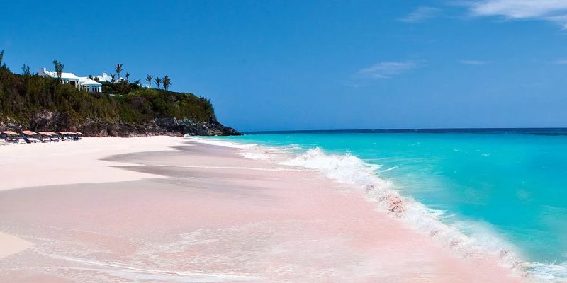 Harbour Island & Pink Sand Beach: The Ultimate Travel Guide to the Bahamas’ Most Beautiful Escape