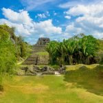 xunantunich Xunantunich: The Ultimate Travel Guide to Belize’s Ancient Maya Ruins