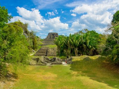 Xunantunich: The Ultimate Travel Guide to Belize’s Ancient Maya Ruins