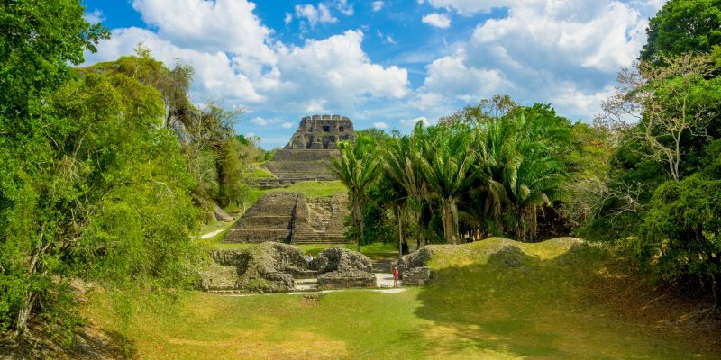 Xunantunich: The Ultimate Travel Guide to Belize’s Ancient Maya Ruins