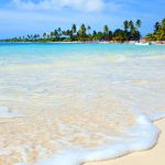 1laromanagrandesamol Bayahibe - a tropical resort in the Dominican Republic