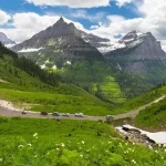 5dbf195c1e6691decd9c11048dd476e9 Going to the Sun Road - Montana's Most Scenic Drive