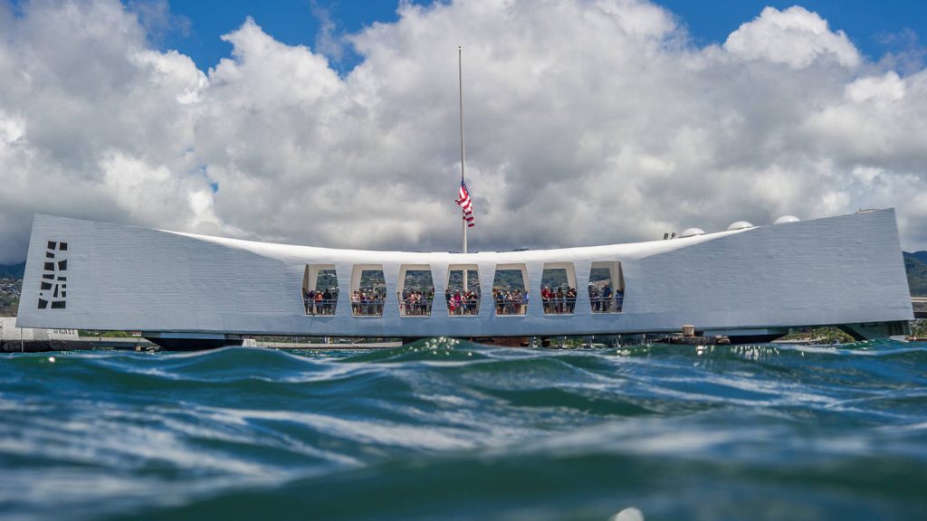 Pearl Harbor National Memorial: The Ultimate Travel Guide to Hawaii’s Most Historic Landmark 1 Pearl Harbor National Memorial: The Ultimate Travel Guide to Hawaii’s Most Historic Landmark