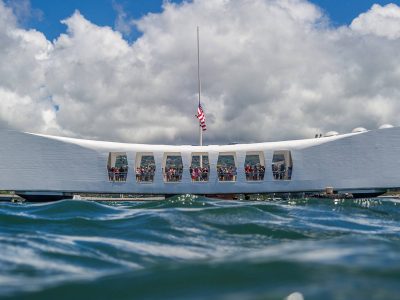 Pearl Harbor National Memorial: The Ultimate Travel Guide to Hawaii’s Most Historic Landmark