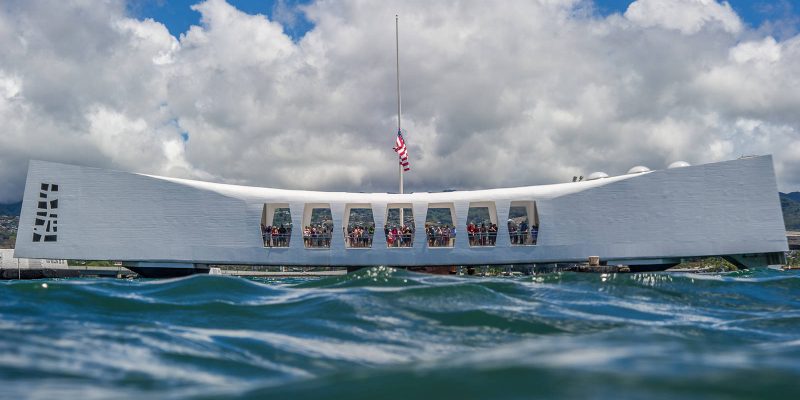 Pearl Harbor National Memorial: The Ultimate Travel Guide to Hawaii’s Most Historic Landmark