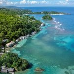 San-San-Aerial-scaled Port Antonio: The Ultimate Travel Guide to Jamaica’s Hidden Tropical Paradise