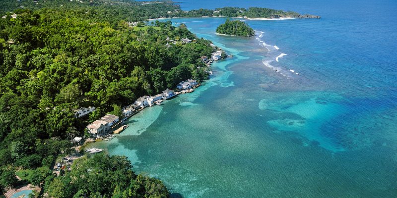 Port Antonio – Jamaica's Hidden Gem