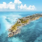 aerial-view-yo28 Isla Mujeres The Ultimate Travel Guide to Mexico’s Caribbean Island Paradise