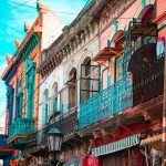barbara-zandoval-fl3fdbbtj4Q-unsplash Buenos Aires - the capital of tango