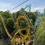 Busch Gardens - A World of Amusement