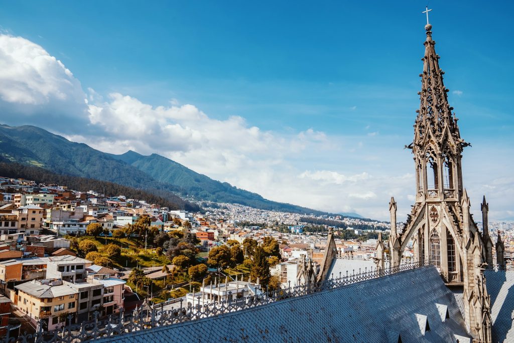 Quito: The Ultimate Travel Guide to Ecuador’s Stunning Andean Capital 1 Quito: The Ultimate Travel Guide to Ecuador’s Stunning Andean Capital