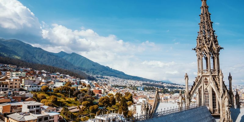 Quito: The Ultimate Travel Guide to Ecuador’s Stunning Andean Capital
