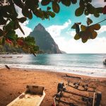 germine-sealy-bJgZBhe6OrI-unsplash Saint Lucia – a tropical Caribbean paradise