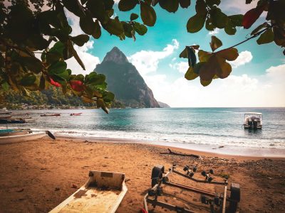 St. Lucia: The Ultimate Travel Guide to the Caribbean’s Most Romantic Island