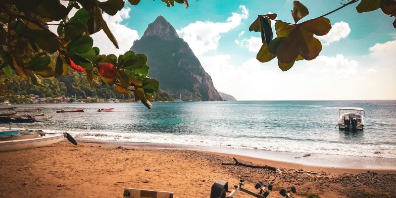 St. Lucia: The Ultimate Travel Guide to the Caribbean’s Most Romantic Island