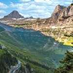 glacier-national-park-going-to-the-sun-road-2 Going to the Sun Road - Montana's Most Scenic Drive