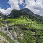 gtsrblend Going to the Sun Road - Montana's Most Scenic Drive