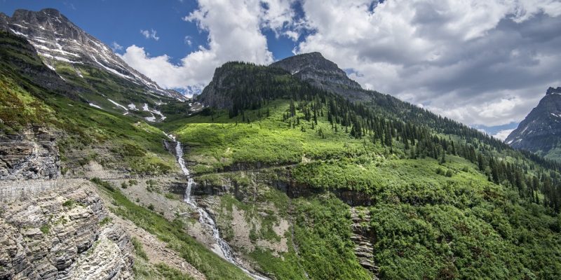 Going-to-the-Sun Road: The Ultimate Travel Guide to Montana’s Most Scenic Drive
