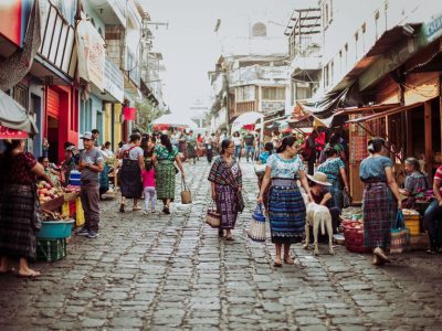 Chichicastenango Market – the Heart of Guatemala