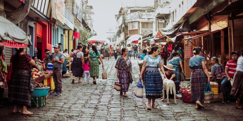 Chichicastenango Market – the Heart of Guatemala