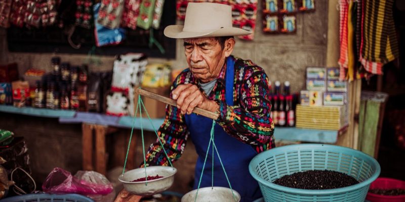 Chichicastenango Market: The Ultimate Travel Guide to Guatemala’s Most Famous Indigenous Marketplace