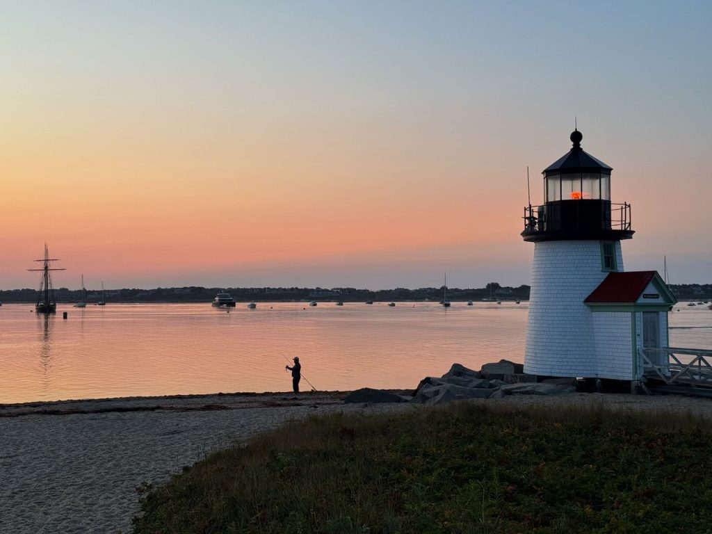 Nantucket: The Ultimate Travel Guide to Massachusetts’ Charming Island Escape 1 Nantucket: The Ultimate Travel Guide to Massachusetts’ Charming Island Escape