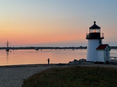 Nantucket: The Ultimate Travel Guide to Massachusetts’ Charming Island Escape