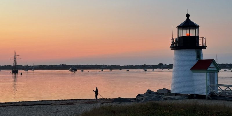 Nantucket: The Ultimate Travel Guide to Massachusetts’ Charming Island Escape