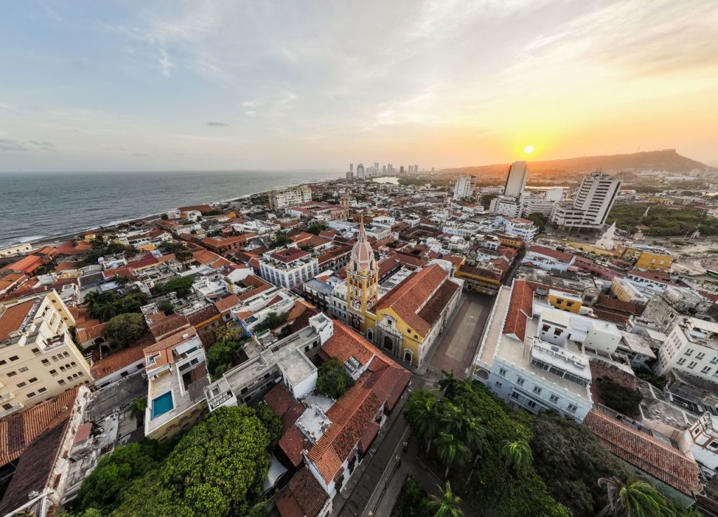 Cartagena: The Ultimate Travel Guide to Colombia’s Caribbean Fairy Tale 1 Cartagena: The Ultimate Travel Guide to Colombia’s Caribbean Fairy Tale
