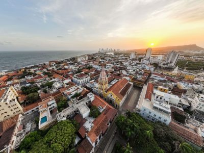 Cartagena: The Ultimate Travel Guide to Colombia’s Caribbean Fairy Tale
