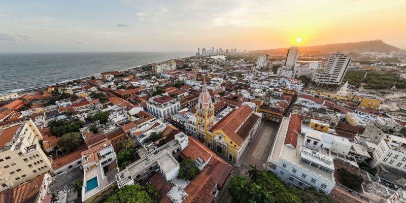 Cartagena: The Ultimate Travel Guide to Colombia’s Caribbean Fairy Tale