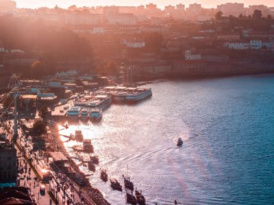 Valparaíso: The Ultimate Travel Guide to Chile’s Colorful Coastal Jewel