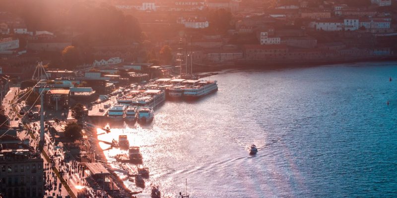 Valparaíso: The Ultimate Travel Guide to Chile’s Colorful Coastal Jewel
