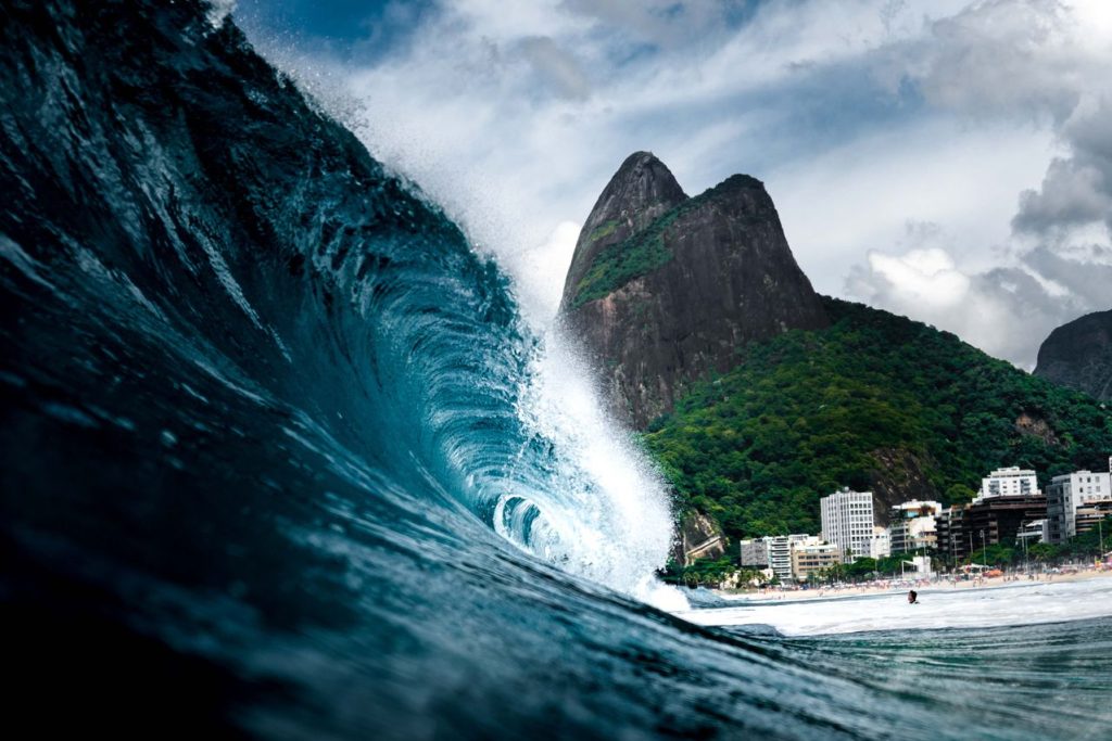 Rio de Janeiro: The Ultimate Travel Guide to Brazil’s Most Iconic City 1 Rio de Janeiro: The Ultimate Travel Guide to Brazil’s Most Iconic City