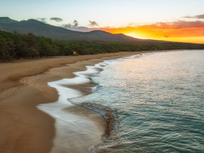 Maui – Hawaii’s Island of Paradise Beaches