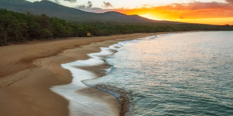Maui – Hawaii's Island of Paradise Beaches