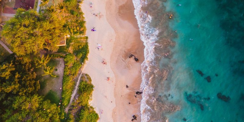 Maui, Hawaii: The Ultimate Travel Guide to Hawaii’s Most Beautiful Island