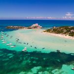 playa-en-isla-mujeres Isla Mujeres The Ultimate Travel Guide to Mexico’s Caribbean Island Paradise