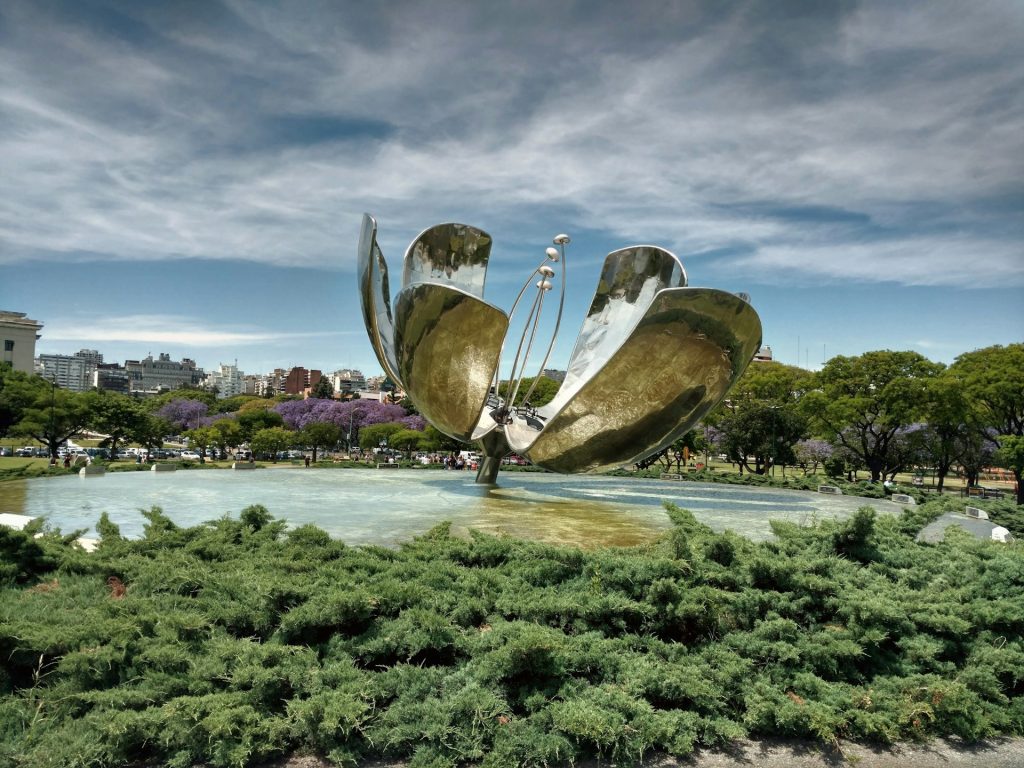 Buenos Aires: The Ultimate Travel Guide to Argentina’s Vibrant Capital 1 Buenos Aires: The Ultimate Travel Guide to Argentina’s Vibrant Capital