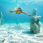 tours-snorkeling-isla-mujeres-pamela-2 Isla Mujeres The Ultimate Travel Guide to Mexico’s Caribbean Island Paradise