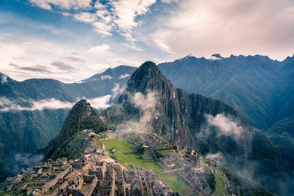 Machu Picchu: The Ultimate Travel Guide to Peru’s Ancient Inca Wonder