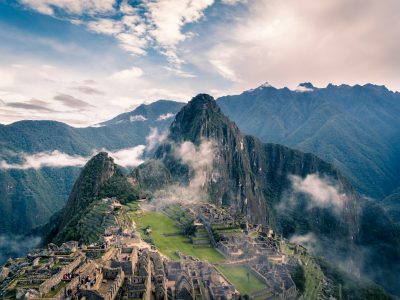 Machu Picchu: The Ultimate Travel Guide to Peru’s Ancient Inca Wonder