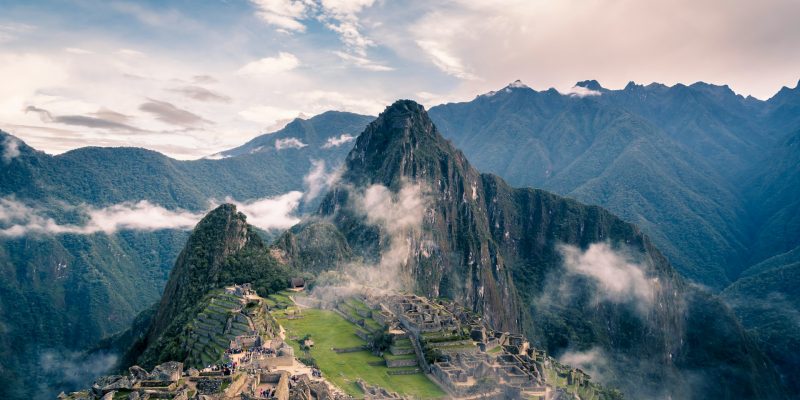 Machu Picchu: The Ultimate Travel Guide to Peru’s Ancient Inca Wonder