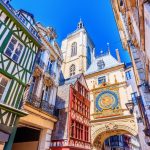 Rouen – the Pearl of Northern France